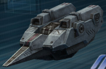 YC07-CRONUS | Armored Core Wiki | Fandom