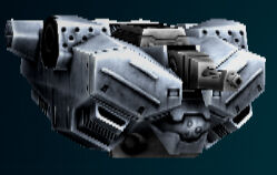 ECM-XR00 | Armored Core Wiki | Fandom