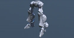 06-041 MIND ALPHA | Armored Core Wiki | Fandom