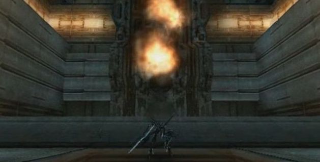 Armored Core: Nine Breaker - Metacritic