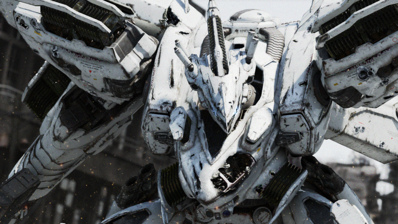 Anatolia S Mercenary Armored Core Wiki Fandom