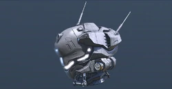 Part icon ACVI VP-44D