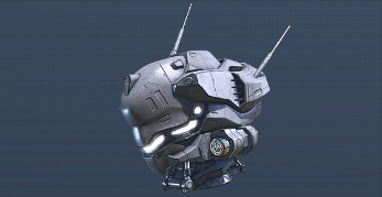 VP-44D, Armored Core Wiki