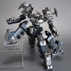 アーマードコア Armored Core Variable Infinity | Armored Core Wiki | Fandom