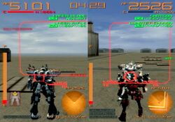 Armored Core Last Raven Armored Core Wiki Fandom