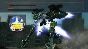 Mission 1 4 Armored Core Wiki Fandom