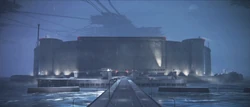 Mission icon ACVI Attack the Watchpoint