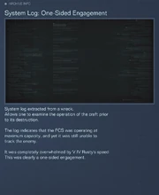 SL One Sided Engagement