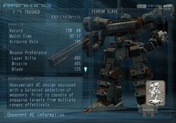 その他 ARMORED CORE NEXUS Armored Core: Nexus - Wikipedia