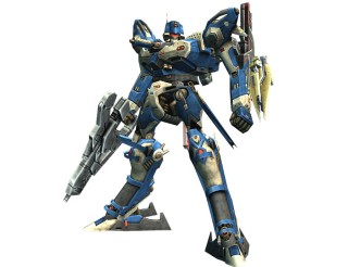 Oracle (Nexus) & Armored Core 3 Cover AC - Armored Core 6