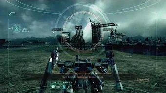 Mission 7 5 Armored Core Wiki Fandom