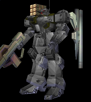 AC1 Starter AC - Armored Core 1 : r/fromsoftware
