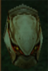 B1037F C-Type Lifeform