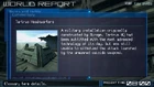 World Report entry