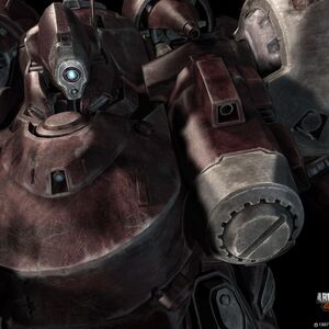 Armored Core 3 Armored Core Wiki Fandom