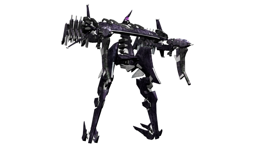 ARMORED CORE (@armoredcore) / X