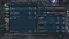 HA-20: In-game INT part data as of March 03, 2017