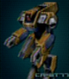 AC Wildcat + AC1 Era Muscle Tracers (MTs) - Armored Core 1 : r/fromsoftware