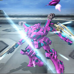 Category Universe Of Armored Core 4 Armored Core Wiki Fandom