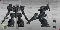 Armored core 4 deals