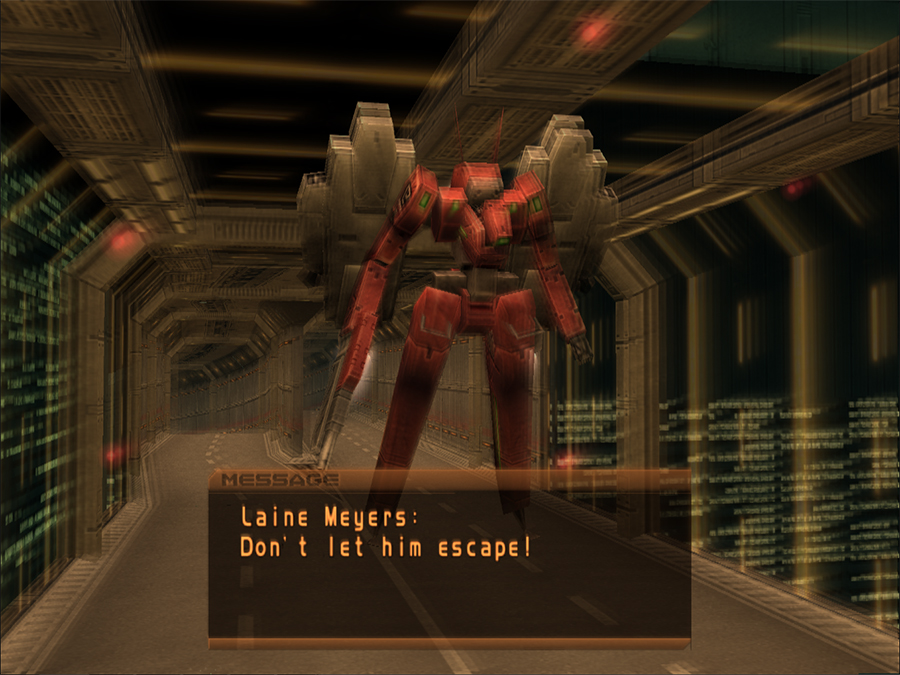 Destroy Escaping Mt Armored Core Wiki Fandom