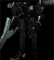 AC Dark Knight