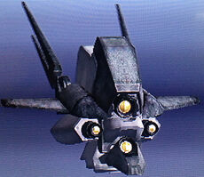 その他 COREFORCE 047AN02 | Armored Core Wiki | Fandom