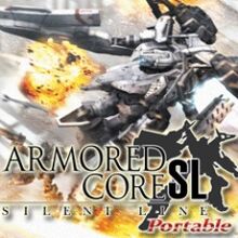 Silent Line Armored Core Armored Core Wiki Fandom