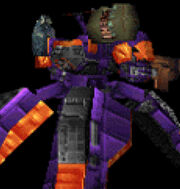 AC Colossus