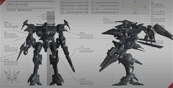 03-AALIYAH | Armored Core Wiki | Fandom