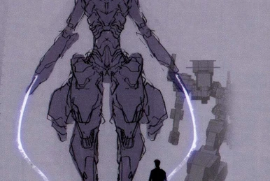 Armored Core: Fort Tower Song | Armored Core Wiki | Fandom