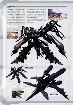 THE FINAL BOSS in Armored Core VERDICT DAY is CRAZY! 