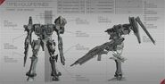 NEXT schematic by Omer