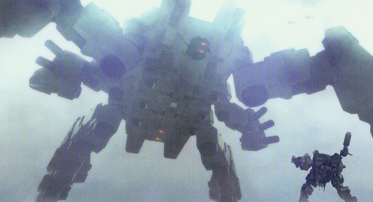 アーマード・コアニューオーダーオブネクスト - メルカリ