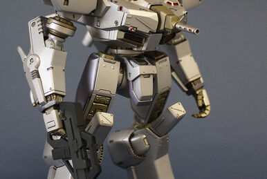 Zinaida | Armored Core Wiki | Fandom