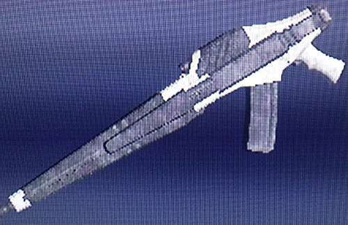 RF-R100 | Armored Core Wiki | Fandom