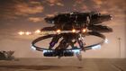 Firing Missiles