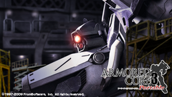 Armored Core 3 - Wikipedia