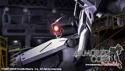 Armored Core 3 Armored Core Wiki Fandom Armored Core 3 Armored Core Wiki Fandom