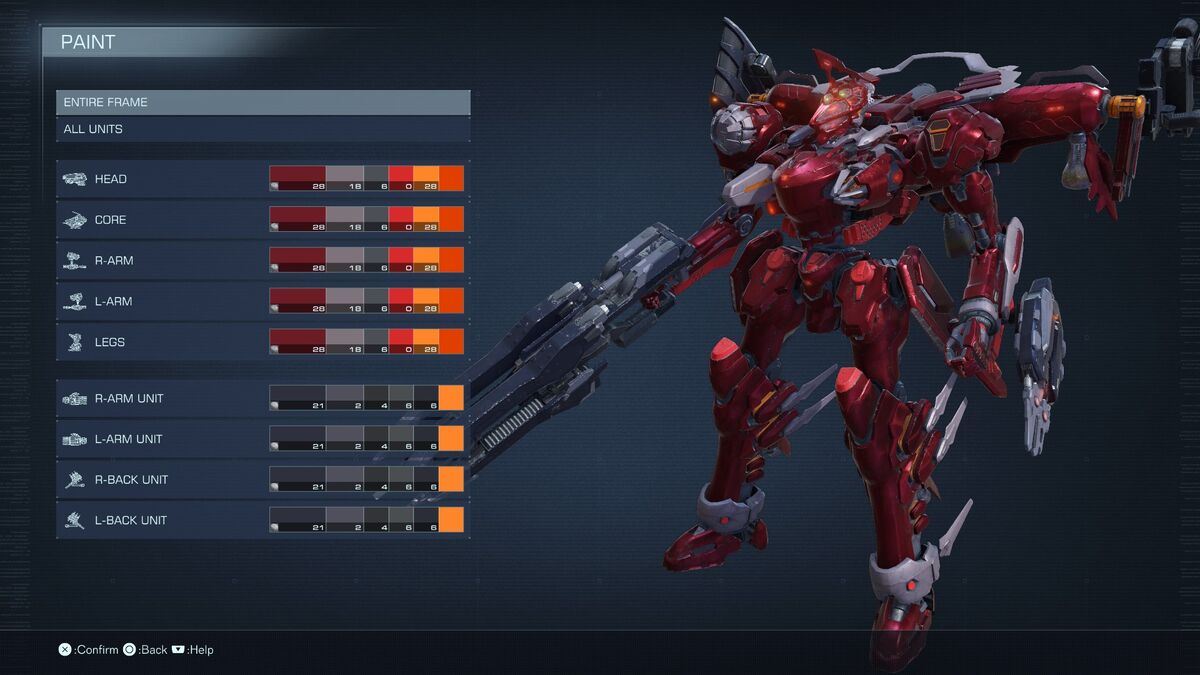 Handler Walter | Armored Core Wiki | Fandom Handler Walter | Armored Core Wiki | Fandom