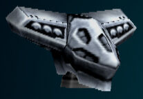 ZHD-8008/S | Armored Core Wiki | Fandom