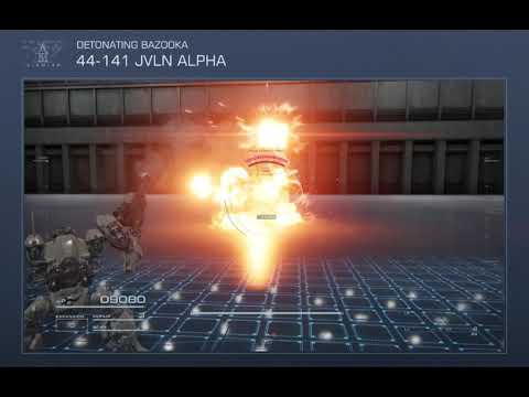 44-141 JVLN ALPHA | Armored Core Wiki | Fandom 44-141 JVLN ALPHA | Armored Core Wiki | Fandom