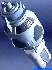 MB107-POLARIS