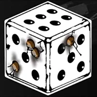 Patch the Good Luck Emblem