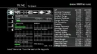 No Count Tune Screen
