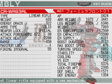 CR-WR93RL