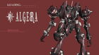 Loading screens Armored Core For Answer Algebra