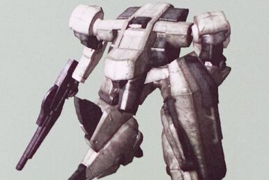 NEXT, Armored Core Wiki