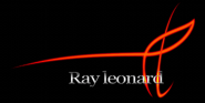 Rayleonard Logo (Wallpaper)
