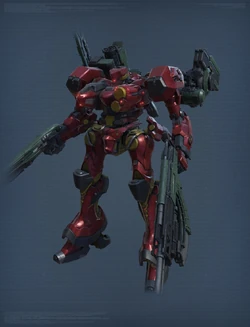 AC Data icon ACVI Preset Nosaac BITTER PROMISE